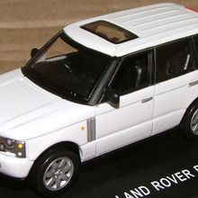 Range Rover 3nd Gen