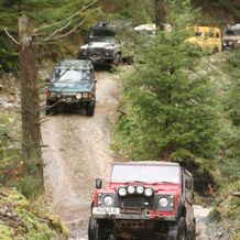 Off Road Picture Gallery, 4 X 4 Images, Off Road Driving gallery
